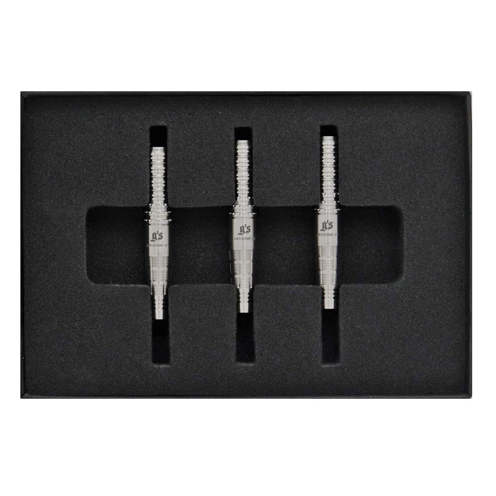 Amazon | G's darts ジーズダーツ AWESOME G7 オーサム G7 2BA 仁木治